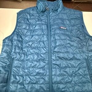 Patagonia Vest